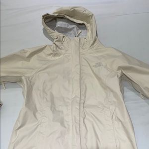 Northface windbreaker